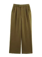 Holiday Street Women's Streetwear Solid Color Polyester Pant Co-ord Set Shorts Sets sku image 3