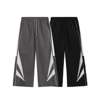 INF Men's | Pioneer Sports Strap Wide Leg Pants  Spring And Summer New Fashion Brand Water-repellent Casual Pants Men main image 1
