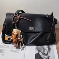 Cute Miu Bag Pendant Mini  Doll Keychain Camera Chain Pendant Wholesale main image 2