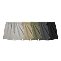 INF Men's | Big Rear Bag Outdoor Shorts  Spring And Summer New Fashion Brand Outdoor Casual Shorts Five Medium Pants Men main image 1