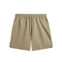 INF Men's | Big Rear Bag Outdoor Shorts  Spring And Summer New Fashion Brand Outdoor Casual Shorts Five Medium Pants Men sku image 2