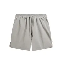INF Men's | Big Rear Bag Outdoor Shorts  Spring And Summer New Fashion Brand Outdoor Casual Shorts Five Medium Pants Men sku image 4