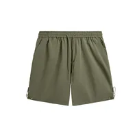 INF Men's | Big Rear Bag Outdoor Shorts  Spring And Summer New Fashion Brand Outdoor Casual Shorts Five Medium Pants Men sku image 5