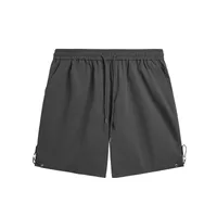 INF Men's | Big Rear Bag Outdoor Shorts  Spring And Summer New Fashion Brand Outdoor Casual Shorts Five Medium Pants Men sku image 10