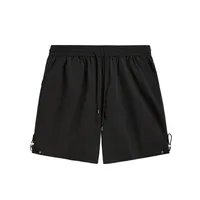 INF Men's | Big Rear Bag Outdoor Shorts  Spring And Summer New Fashion Brand Outdoor Casual Shorts Five Medium Pants Men sku image 14