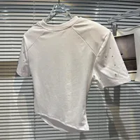 Women's T-shirt Short Sleeve Long Sleeve T-Shirts Simple Style Classic Style Solid Color main image 2