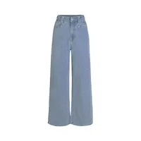 Women's Casual Daily Streetwear Solid Color Full Length Jeans sku image 15
