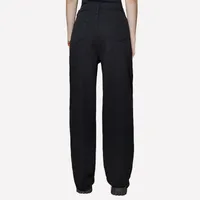 Women's Daily Street Streetwear Solid Color Full Length Jeans main image 4
