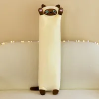 Stuffed Animals & Plush Toys Cat PP Cotton Toys sku image 7