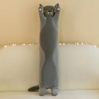 Stuffed Animals & Plush Toys Cat PP Cotton Toys sku image 9