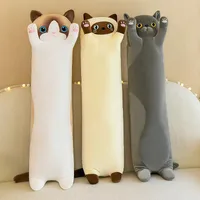 Stuffed Animals & Plush Toys Cat PP Cotton Toys main image 3