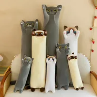 Stuffed Animals & Plush Toys Cat PP Cotton Toys main image 1