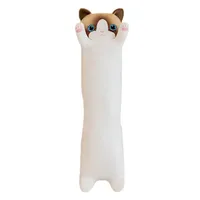 Stuffed Animals & Plush Toys Cat PP Cotton Toys main image 5