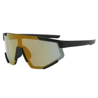 Lady Simple Style Gradient Color PC Special-Shaped Mirror Full Frame Glasses sku image 8