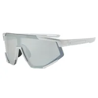 Lady Simple Style Gradient Color PC Special-Shaped Mirror Full Frame Glasses sku image 7