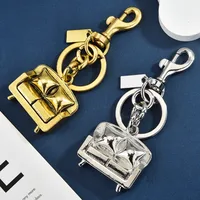 Alloy Sofa Bag Charms main image 1