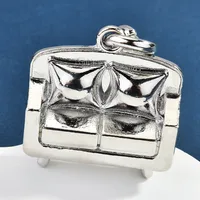Alloy Sofa Bag Charms main image 3