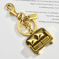 Alloy Sofa Bag Charms sku image 1