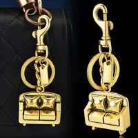 Alloy Sofa Bag Charms main image 5