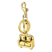 Alloy Sofa Bag Charms main image 4