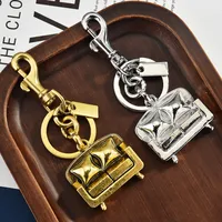 Alloy Sofa Bag Charms main image 6