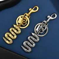 Alloy Snake Bag Charms main image 5