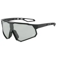 Elegant Basic Simple Style Solid Color Tac Oval Frame Full Frame Glasses main image 1
