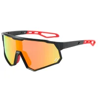 Elegant Basic Simple Style Solid Color Tac Oval Frame Full Frame Glasses sku image 2