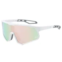 Elegant Basic Simple Style Solid Color Tac Oval Frame Full Frame Glasses sku image 6