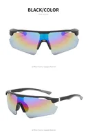 Elegant Lady Simple Style Solid Color PC Square Half Frame Glasses sku image 7