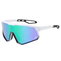 Elegant Basic Simple Style Solid Color Tac Oval Frame Full Frame Glasses main image 2