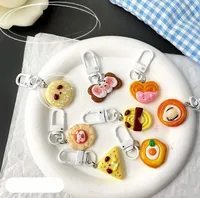 Keychain Blind Bag Cute Student Award Small Gift Doll Pendant Surprise Gift School Bag Hanging Key Chain sku image 10
