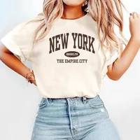 Women's T-shirt Short Sleeve T-Shirts Simple Style Streetwear Solid Color main image 1