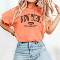 Women's T-shirt Short Sleeve T-Shirts Simple Style Streetwear Solid Color main image 2