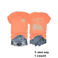 Women's T-shirt Short Sleeve T-Shirts Streetwear Solid Color main image 2