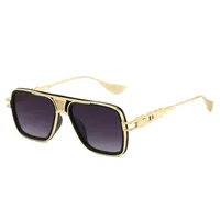 Basic Lady Solid Color PC Square Full Frame Glasses main image 2