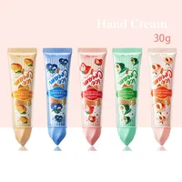 Hand Cream Vocabulary Words/Name Fruit Personal Care Body Care main image 1