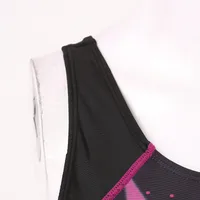 Women's Sexy Beach Gradient Color 1 Piece One Piece Swimwear main image 5