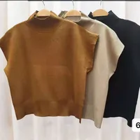 Women's T-shirt Short Sleeve T-Shirts Casual Elegant Solid Color main image 1