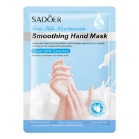 Full English Hand Mask Foot Mask PCs Sadoer Plant Fruit Moisturizing Foot Mask Skin Care Products Cross-Border Foreign Trade Wholesale sku image 8