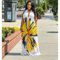 HY5310   Independent Station For  Petal Dress sku image 1