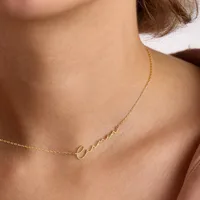 Simple Style Letters/Numbers/Text Titanium Steel Printing Retro Lettuce Trim Women's Bracelets main image 1