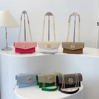 Crossbody Bag  Retro Personalized Women's Western Style  Fashion Minority Design Women's Bag New Shoulder Small Square Bag main image 1
