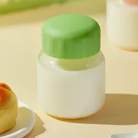 Fat Cup Milk Shake Cup Soymilk Cup Small Gift Milk Tea Cup Mini Water Cup Activities Wholesale Glass main image 3