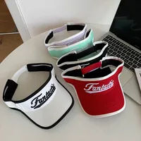 Sports Hountop Hat Women's Summer Anti-UV Sunshade Hat New-style All-match Roof Duck Tongue Tide Sun Hat main image 4