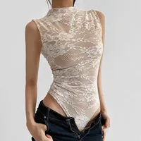 Women's Holiday Daily Casual Simple Style Streetwear Floral Shorts Rompers main image 1