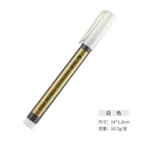 Stasta 8151 Color Metal Marker Water-based Paint Marker DIY Photo Album Hand Account Pen sku image 1