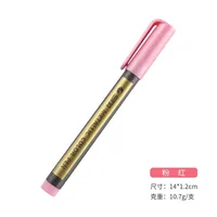 Stasta 8151 Color Metal Marker Water-based Paint Marker DIY Photo Album Hand Account Pen sku image 3
