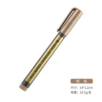 Stasta 8151 Color Metal Marker Water-based Paint Marker DIY Photo Album Hand Account Pen sku image 5