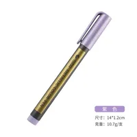 Stasta 8151 Color Metal Marker Water-based Paint Marker DIY Photo Album Hand Account Pen sku image 7